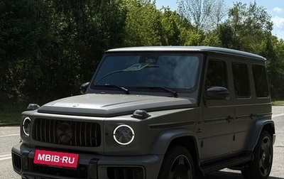 Mercedes-Benz G-Класс AMG, 2025 год, 32 800 000 рублей, 1 фотография
