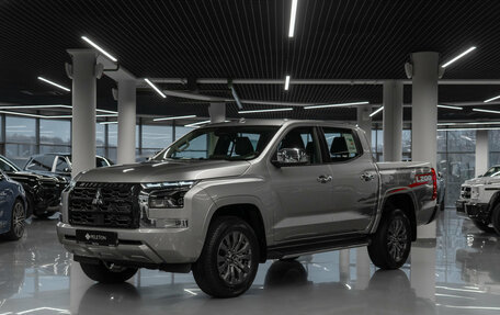 Mitsubishi L200, 2025 год, 5 300 000 рублей, 1 фотография