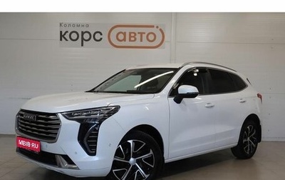Haval Jolion, 2023 год, 1 756 200 рублей, 1 фотография