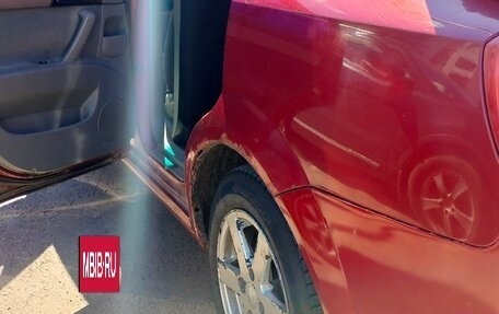 Chevrolet Lacetti, 2006 год, 380 000 рублей, 11 фотография