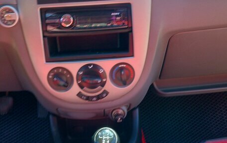 Chevrolet Lacetti, 2006 год, 380 000 рублей, 20 фотография