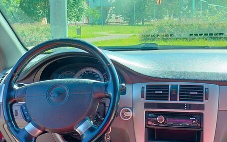 Chevrolet Lacetti, 2006 год, 380 000 рублей, 19 фотография