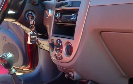 Chevrolet Lacetti, 2006 год, 380 000 рублей, 18 фотография