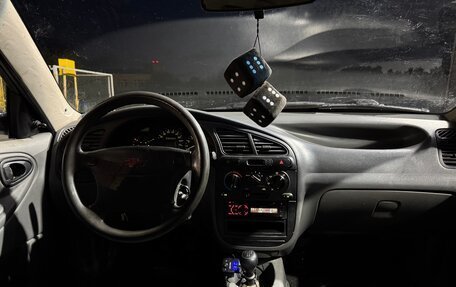 Chevrolet Lanos I, 2008 год, 89 000 рублей, 5 фотография