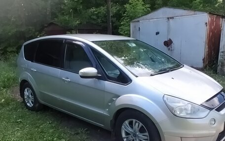 Ford S-MAX I, 2007 год, 850 000 рублей, 6 фотография