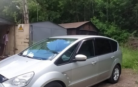 Ford S-MAX I, 2007 год, 850 000 рублей, 5 фотография