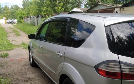 Ford S-MAX I, 2007 год, 850 000 рублей, 2 фотография