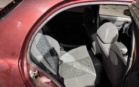 Chevrolet Lanos I, 2008 год, 89 000 рублей, 7 фотография