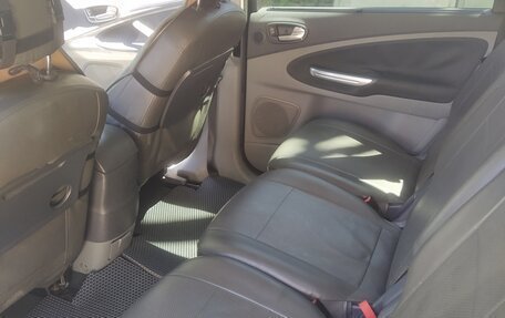 Ford S-MAX I, 2007 год, 850 000 рублей, 14 фотография