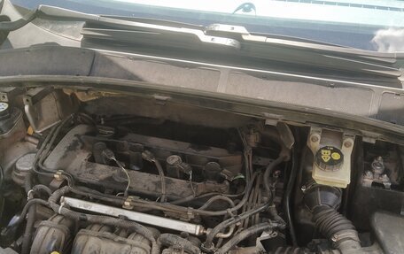 Ford S-MAX I, 2007 год, 850 000 рублей, 17 фотография