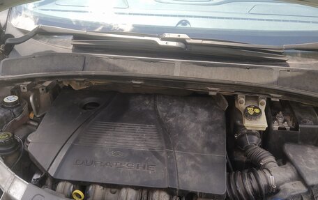Ford S-MAX I, 2007 год, 850 000 рублей, 16 фотография