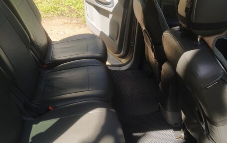 Ford S-MAX I, 2007 год, 850 000 рублей, 15 фотография