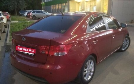 KIA Cerato III, 2010 год, 500 000 рублей, 3 фотография