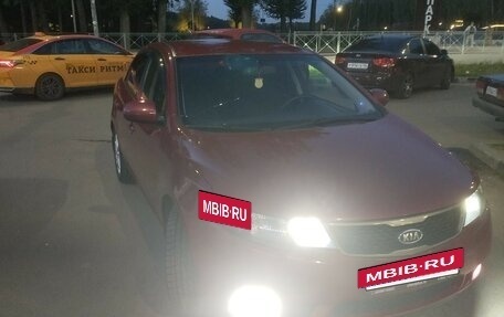 KIA Cerato III, 2010 год, 500 000 рублей, 4 фотография