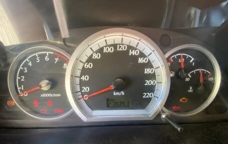 Chevrolet Lacetti, 2008 год, 380 000 рублей, 8 фотография