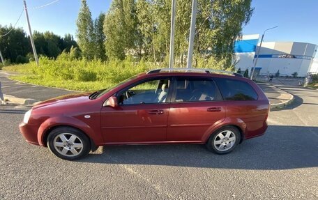 Chevrolet Lacetti, 2008 год, 380 000 рублей, 5 фотография