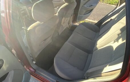 Chevrolet Lacetti, 2008 год, 380 000 рублей, 9 фотография