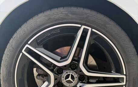 Mercedes-Benz CLA, 2020 год, 3 450 000 рублей, 5 фотография