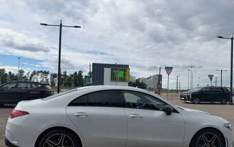 Mercedes-Benz CLA, 2020 год, 3 450 000 рублей, 3 фотография