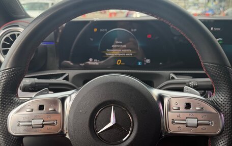 Mercedes-Benz CLA, 2020 год, 3 450 000 рублей, 6 фотография