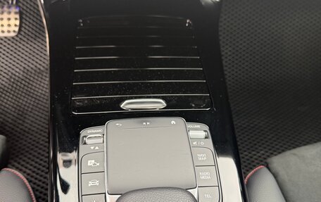 Mercedes-Benz CLA, 2020 год, 3 450 000 рублей, 7 фотография