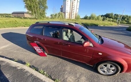 Chevrolet Lacetti, 2008 год, 380 000 рублей, 4 фотография