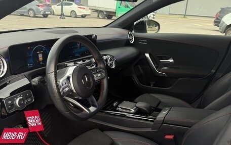 Mercedes-Benz CLA, 2020 год, 3 450 000 рублей, 9 фотография
