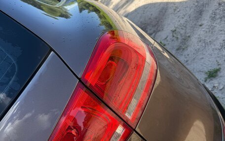 Volkswagen Touareg III, 2012 год, 1 628 000 рублей, 16 фотография