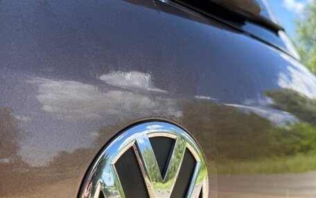 Volkswagen Touareg III, 2012 год, 1 628 000 рублей, 18 фотография