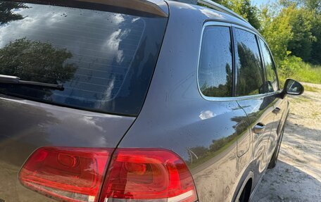 Volkswagen Touareg III, 2012 год, 1 628 000 рублей, 15 фотография