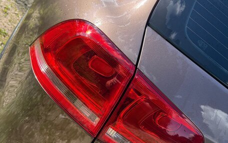 Volkswagen Touareg III, 2012 год, 1 628 000 рублей, 17 фотография