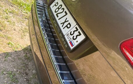 Volkswagen Touareg III, 2012 год, 1 628 000 рублей, 26 фотография