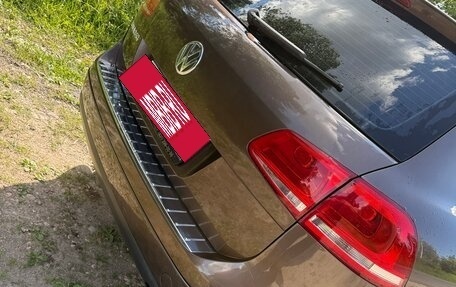 Volkswagen Touareg III, 2012 год, 1 628 000 рублей, 14 фотография
