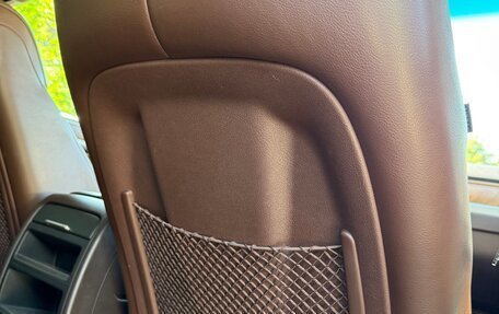 Volkswagen Touareg III, 2012 год, 1 628 000 рублей, 38 фотография
