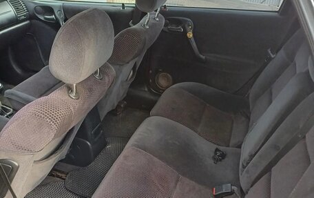 Opel Vectra B рестайлинг, 2000 год, 210 000 рублей, 2 фотография