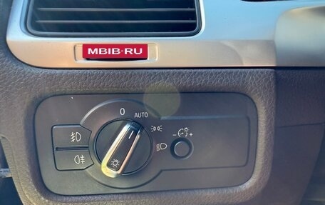 Volkswagen Touareg III, 2012 год, 1 628 000 рублей, 32 фотография