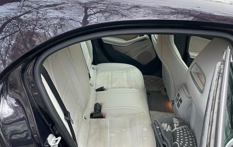 Mercedes-Benz A-Класс, 2015 год, 1 350 000 рублей, 3 фотография