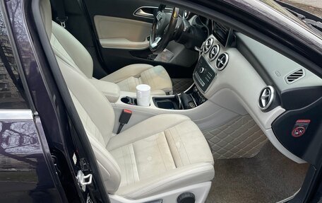 Mercedes-Benz A-Класс, 2015 год, 1 350 000 рублей, 4 фотография