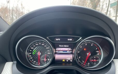 Mercedes-Benz A-Класс, 2015 год, 1 350 000 рублей, 10 фотография