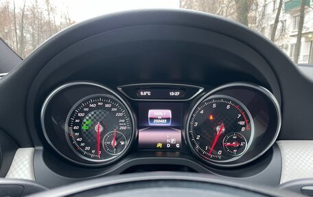 Mercedes-Benz A-Класс, 2015 год, 1 350 000 рублей, 11 фотография