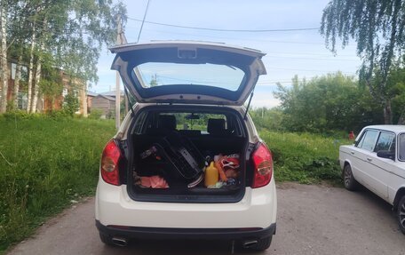 SsangYong Actyon II рестайлинг, 2013 год, 999 999 рублей, 5 фотография
