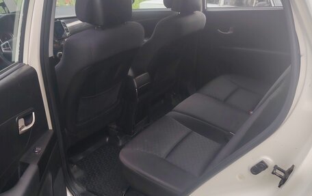 SsangYong Actyon II рестайлинг, 2013 год, 999 999 рублей, 11 фотография