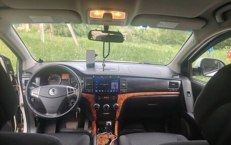 SsangYong Actyon II рестайлинг, 2013 год, 999 999 рублей, 10 фотография