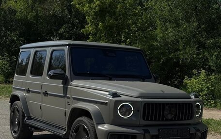 Mercedes-Benz G-Класс AMG, 2025 год, 32 800 000 рублей, 3 фотография