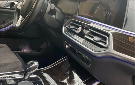BMW X7, 2020 год, 7 700 000 рублей, 5 фотография