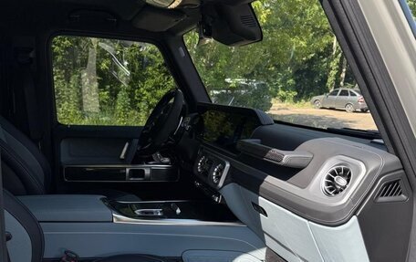 Mercedes-Benz G-Класс AMG, 2025 год, 32 800 000 рублей, 7 фотография