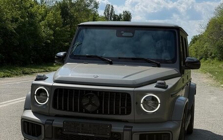 Mercedes-Benz G-Класс AMG, 2025 год, 32 800 000 рублей, 5 фотография