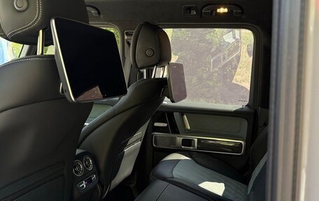 Mercedes-Benz G-Класс AMG, 2025 год, 32 800 000 рублей, 4 фотография