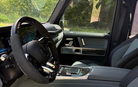 Mercedes-Benz G-Класс AMG, 2025 год, 32 800 000 рублей, 11 фотография