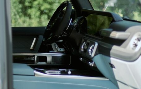Mercedes-Benz G-Класс AMG, 2025 год, 32 800 000 рублей, 18 фотография